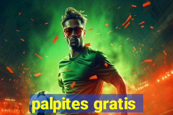 palpites gratis